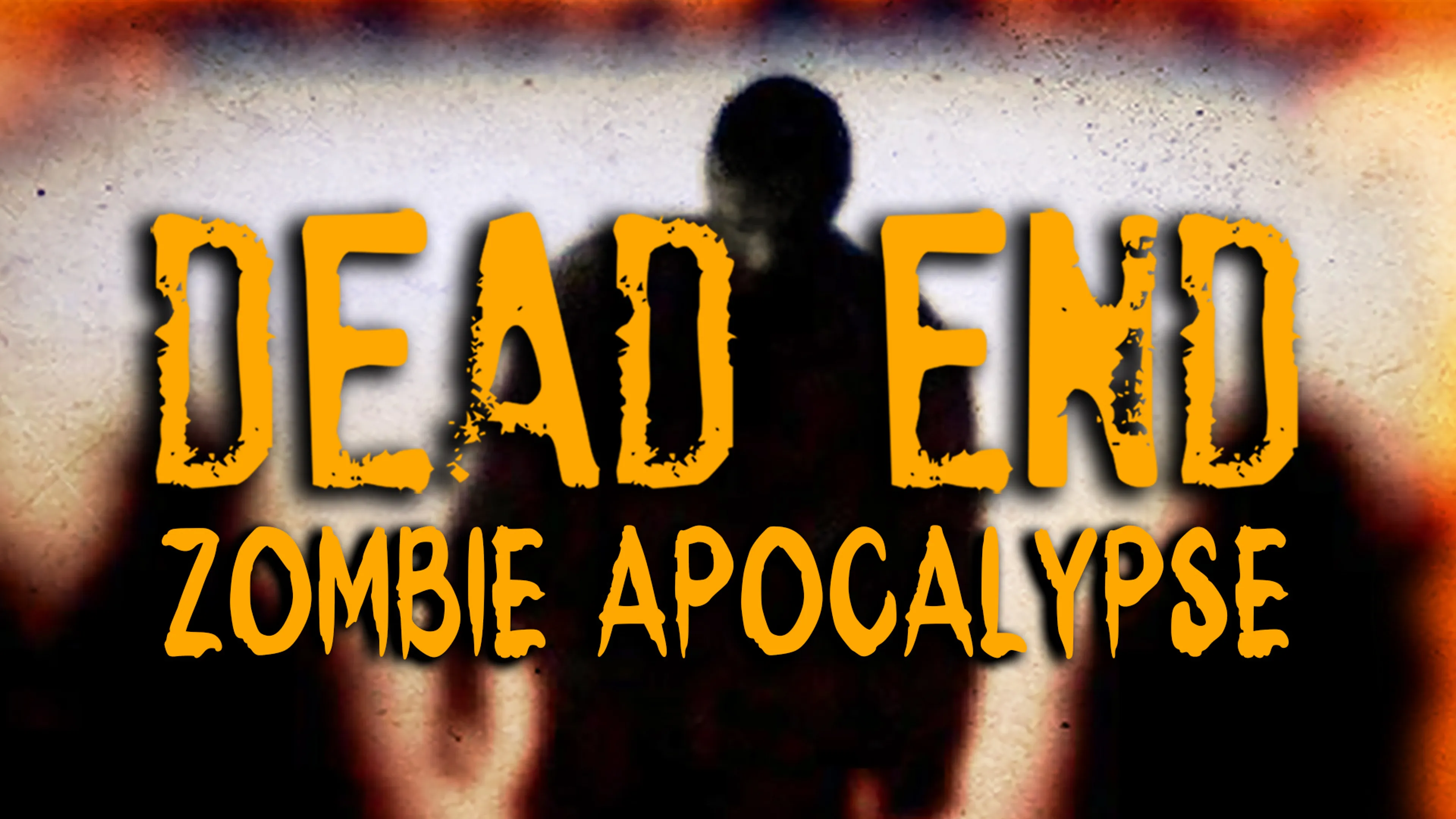Dead End: Zombie Apocalypse poster